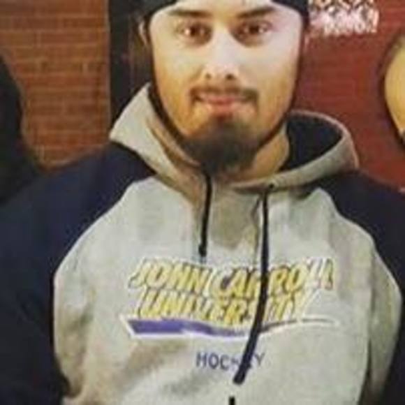 Meet your Posher, Jake - Picture 1 of 1